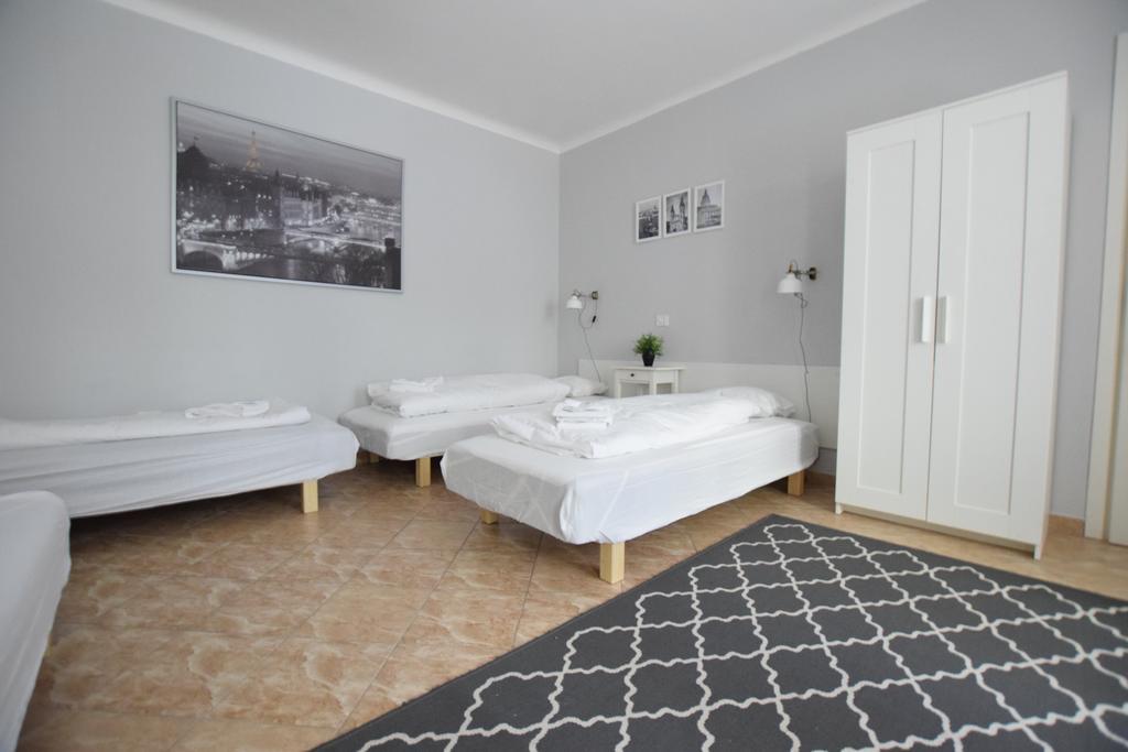 Budget Apartment by Hi5 - Révai köz Budapest Exterior foto